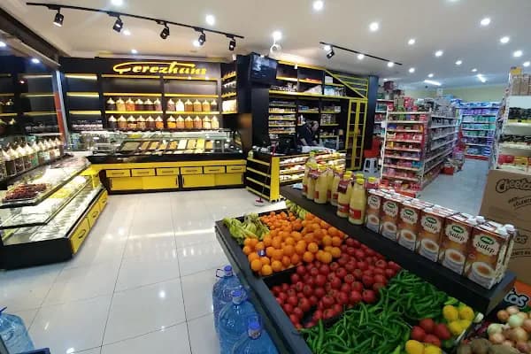 KARAL MARKET - Market - Bursa Yıldırım