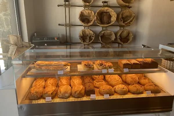 Rapunsel Cafe&amp;Patisserie - Kafe - Muğla Bodrum