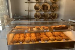 Rapunsel Cafe&amp;Patisserie