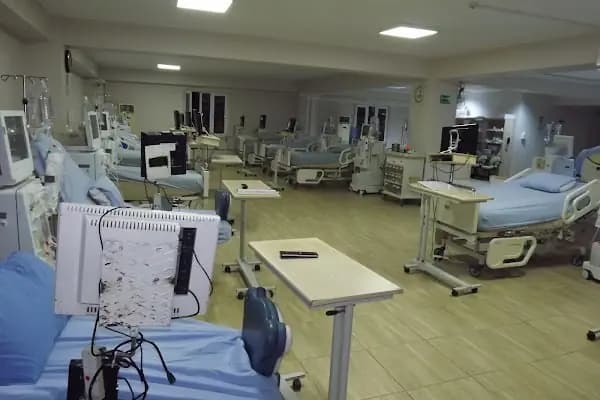 Zirve Diyaliz Merkezi - Diyaliz Merkezi - Diyarbakır Bağlar