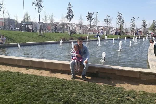 Özel - Park - İstanbul Arnavutköy