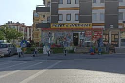Poşetçi-Hırdavat-nalbur