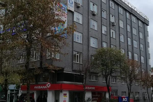 Nisa Sürücü Kursu - Sürücü Kursu - İstanbul Bağcılar
