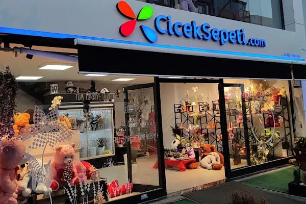 ÇiçekSepetiÇayırova - Çiçekçi - Kocaeli Başiskele