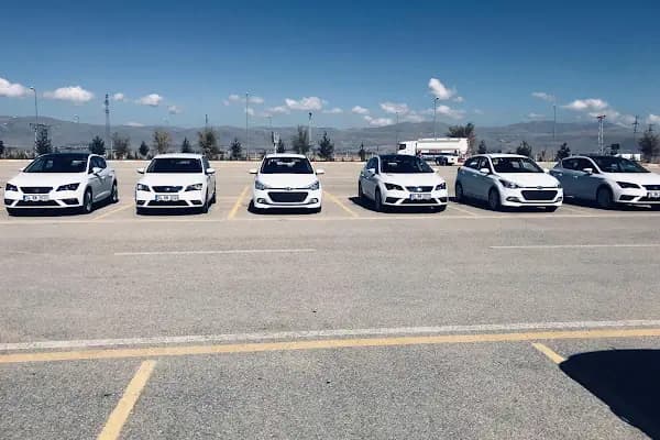Er Sude Oto Kiralama Bodrum - Araba Kiralama Şirketi - Muğla Bodrum