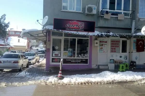 Emre Video Fotograf Produksiyon - Fotoğraf Dükkanı - Balıkesir Karesi
