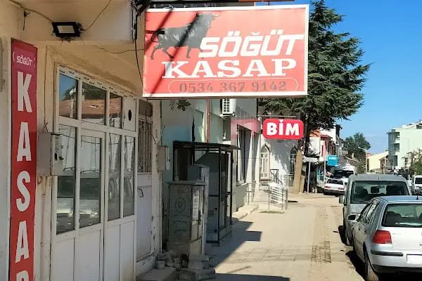 Söğüt kasap - Şarküteri Kasap - Konya Akören