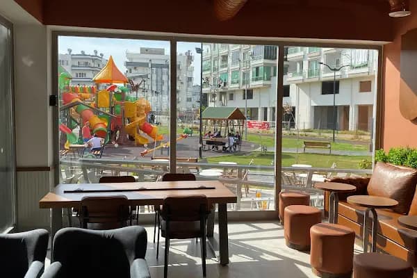 Soulmate Coffee - Kahve dükkanı - Adana Saimbeyli