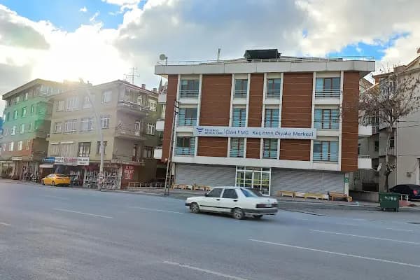 Özel Daviva Keçiören Diyaliz Merkezi - Diyaliz Merkezi - Ankara Çubuk