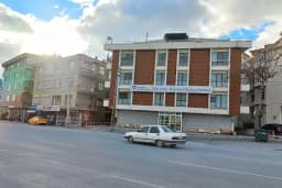Özel Daviva Keçiören Diyaliz Merkezi