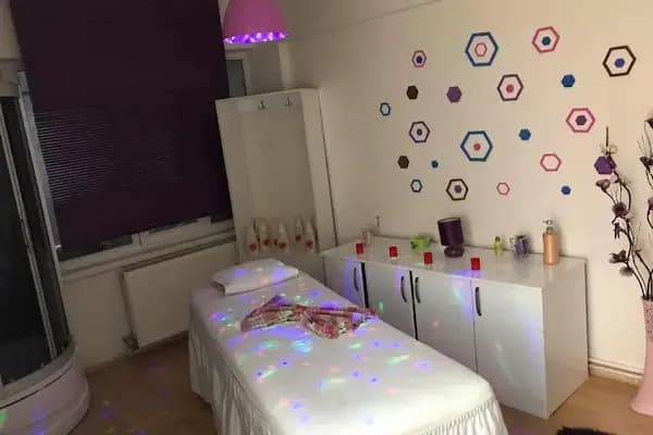 Almina Masaj Salonu - Masaj Uzmanı - Malatya Yeşilyurt