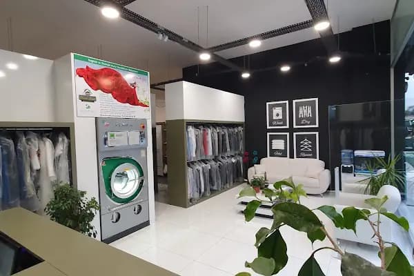 CleanLand Kuru Temizleme - Kuru Temizlemeci - Mersin Yenişehir