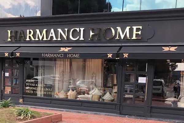 Harmancı Home - Mobilya mağazası - İstanbul Ümraniye