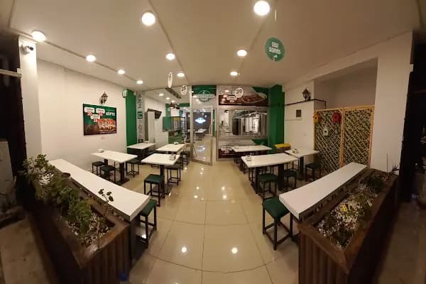 Ekrem Coşkun Döner - Restoran - Muğla Menteşe