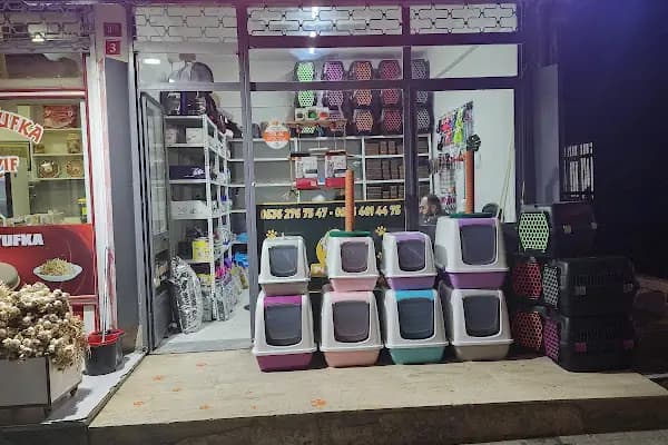 Avcılar Sempati Petshop - Evcil hayvan mağazası - İstanbul Bağcılar