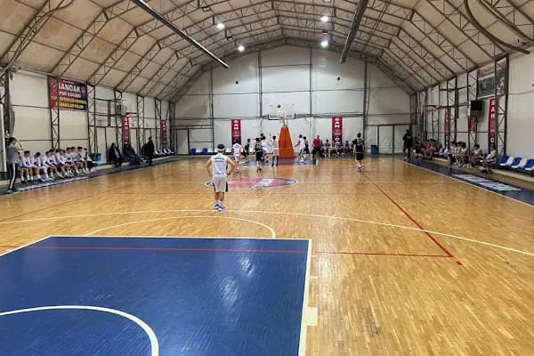 Sancak Spor Kulübü - Kulüp - İstanbul Bayrampaşa