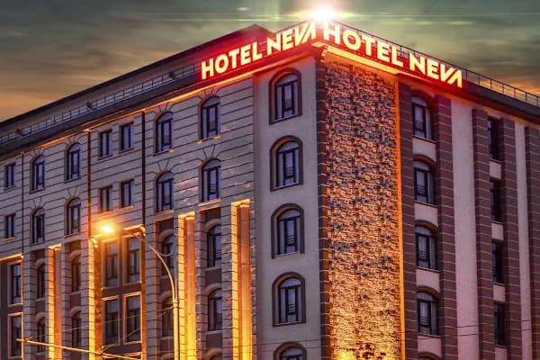 Malatya Hotel Neva - Otel - Malatya Battalgazi