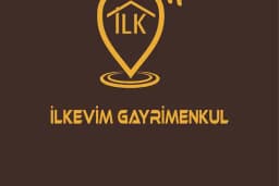 İlkevim Gayrimenkul