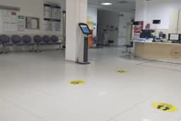 Cerkezkoy Diş Hastanesi