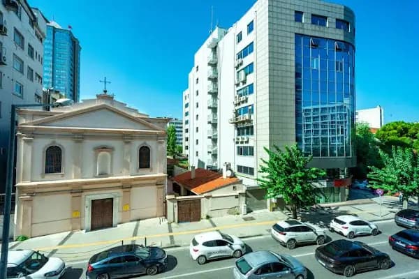 İbos Hotels İzmir / İzmir Otelleri, Alsancak, İzmir, Konak, Fuar - Otel - İzmir Bergama