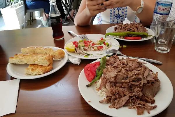Kazan İşkembe & Pide Salonu - Pideci - Ankara Keçiören