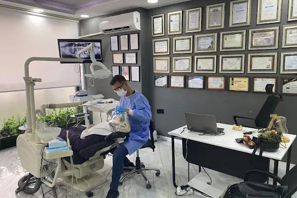 İlker Cemal Kavasoğlu Diş Kliniği / Dental İN Ağız Ve Diş Sağlığı Polikliniği / Dentalin - Diş Hekimi - Diyarbakır Çermik