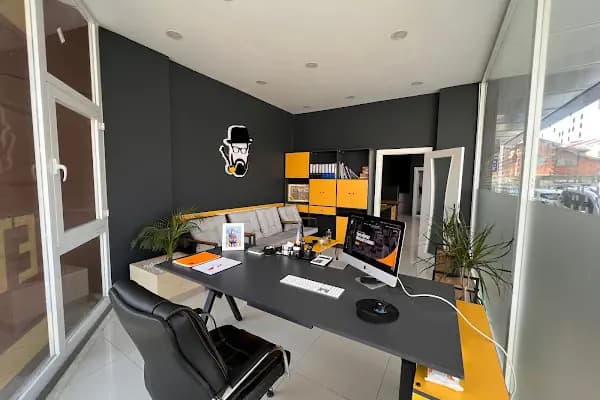 ETA Grafik - Reklam Ajansı - İstanbul Arnavutköy