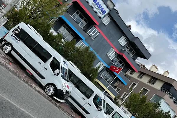 Konya Savaş Özel Eğitim ve Rehabilitasyon Merkezi - Rehabilitasyon Merkezi - Konya Karatay