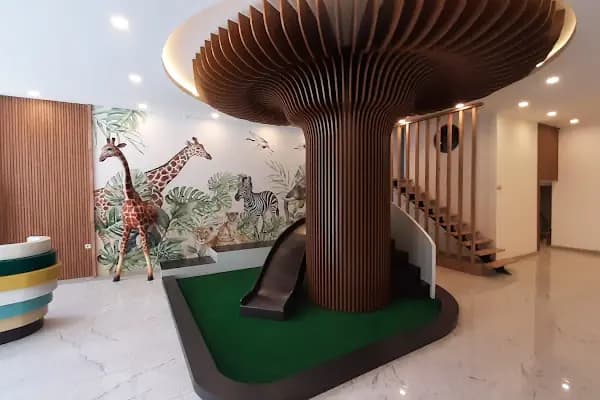 Minik Diş Ortodonti ve Çocuk Diş Kliniği - Diş Kliniği - Muğla Menteşe