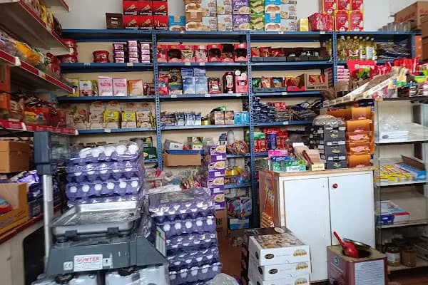 Sarıgül Market - Bakkal - Gaziantep İslahiye