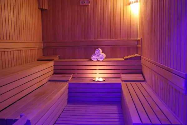 Bubbles Spa Merkezi - Massage spa - Ankara Çankaya