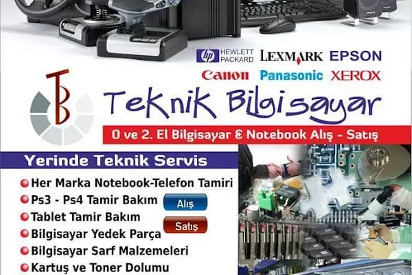 Şahincell İletişim&amp;Cep Telefonu&amp;Bilgisayar TEKNİK SERVİS - Cep telefonu mağazası - Ankara Akyurt