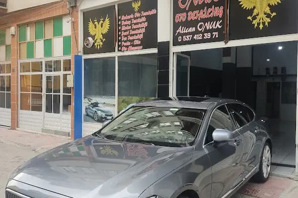 ONUK OTO DETAİLİNG - Araba Yıkama - Bursa Kestel