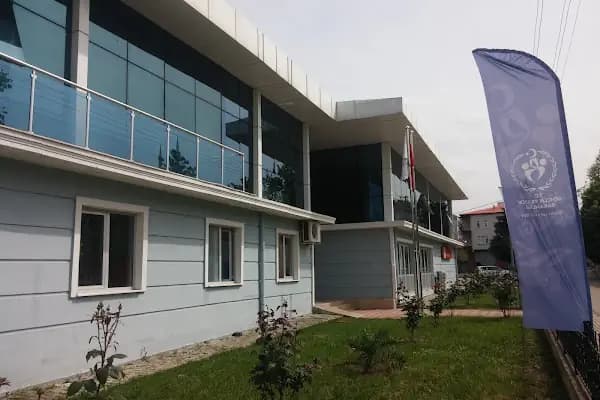 19 Mayıs - Yerleşim Yeri - Samsun 19 Mayıs