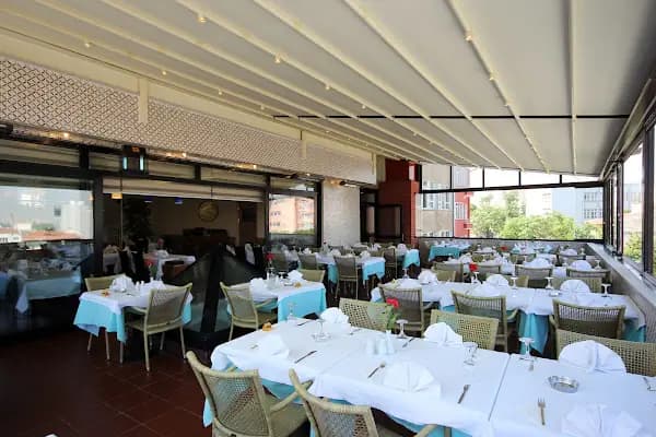 Uludağ Kebapçısı - Kebap Restoranı - Ankara Altındağ