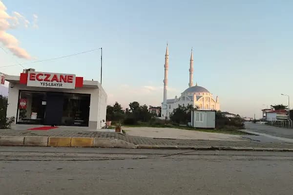 Yeşilbayır Eczanesi - Eczane - Antalya Döşemealtı