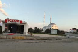 Yeşilbayır Eczanesi