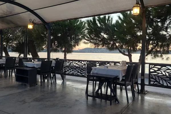 Deniz Restoran - Restoran - İzmir Çiğli