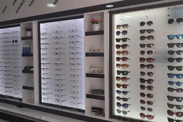 o - Optik - Balıkesir Karesi