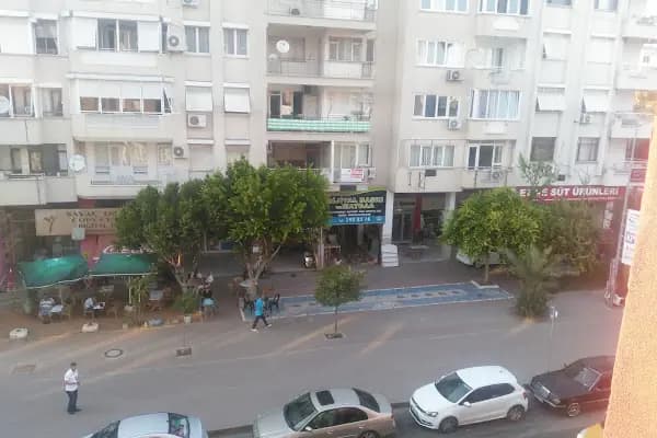 Serdar Ozalit & Copy Center - Matbaa - Antalya Muratpaşa