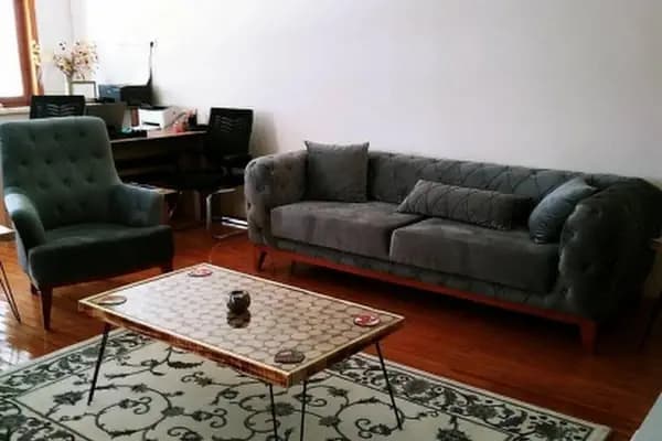 Uzm. Kl. Psk. Şenay Esen, Psikoloji - Psikolog - Antalya Konyaaltı