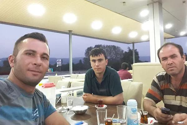 Mehmet TETİK Meyve Tezgahı - Süpermarket - Bursa İnegöl