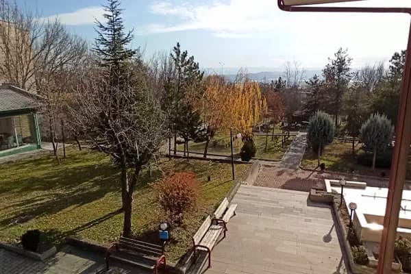 Afadem - İlgi Çekici Yer - Ankara Etimesgut