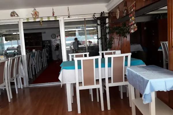 Boksör - Restoran - Bursa Gemlik