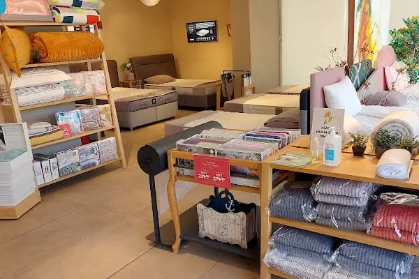 Yataş Bedding Buca - Yatak Mağazası - İzmir Aliağa