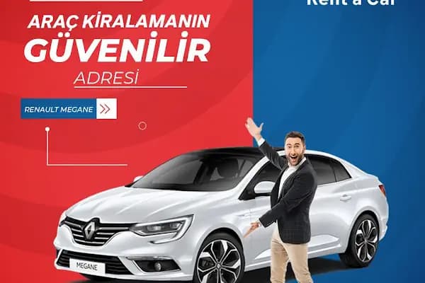 LİYA RENT A CAR - Araba Kiralama Şirketi - Kocaeli Gölcük
