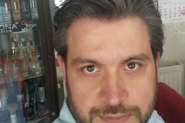 KARİZMA ERKEK KUAFÖRÜ - Kurumsal Ofis - İstanbul Beykoz