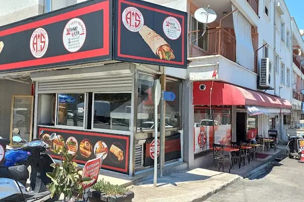 Mahir Usta - Restoran - Antalya Elmalı