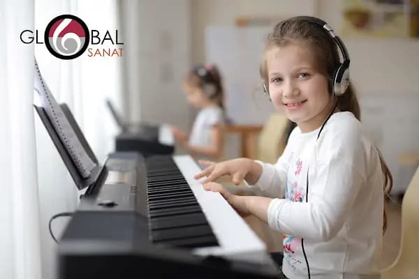 T.C. MEB Özel Global Sanat Eğitim Merkezi - Sanat Okulu - İstanbul Bakırköy