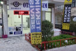 OTS BİLİŞİM